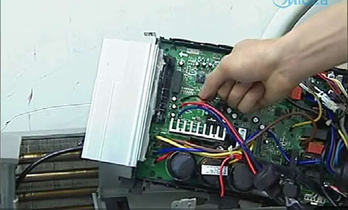 霍林郭勒美的空调电话是多少