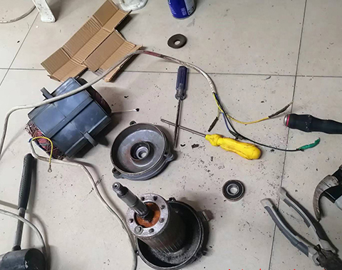 霍林郭勒空调维修售后服务中心电话在哪里找