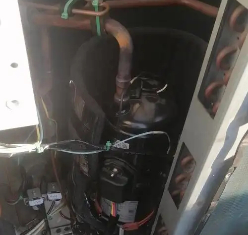 霍林郭勒维修变频空调电话在哪里找