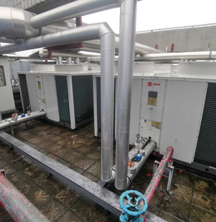 霍林郭勒附近中央空调维修 霍林郭勒上门中央空调维修